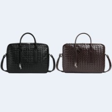 보테가 베네타 겟어웨이 브리프케이스 라지 백 (2color)